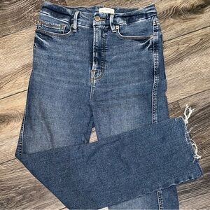 Good American Jeans - Worn just a few times